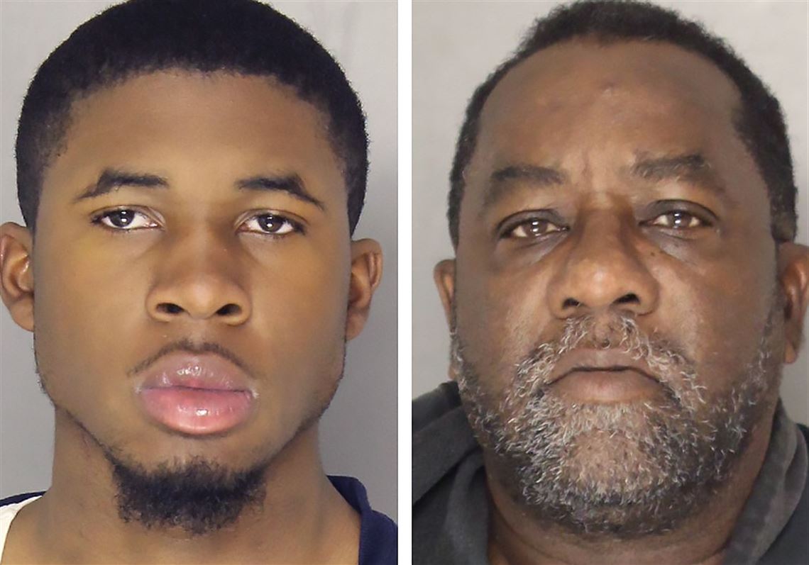 Trial begins in 2016 shooting death in Sheraden