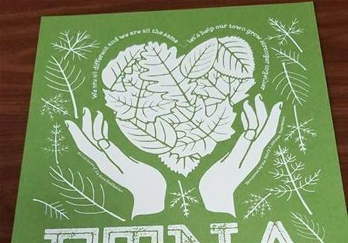 Etna residents start working on EcoDistrict plans