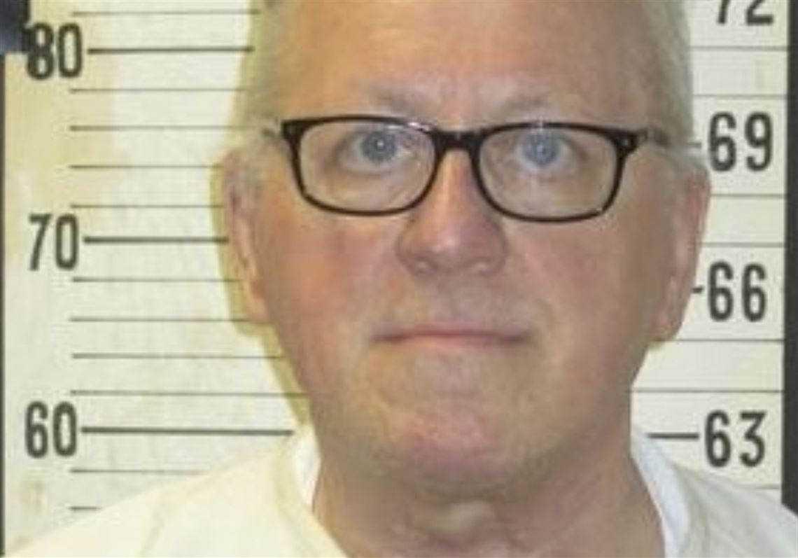 A Man Is Executed For Killing His Wife Decades Ago In Memphis ...