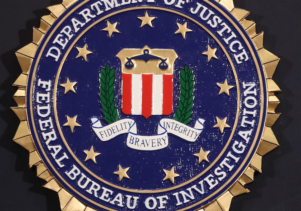 Pittsburgh FBI makes third arrest in 3 weeks in undercover online child sex sting