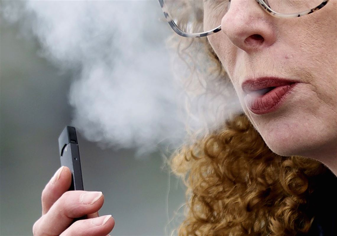Juul seeks to block FDA ban on e-cigarette sales in US