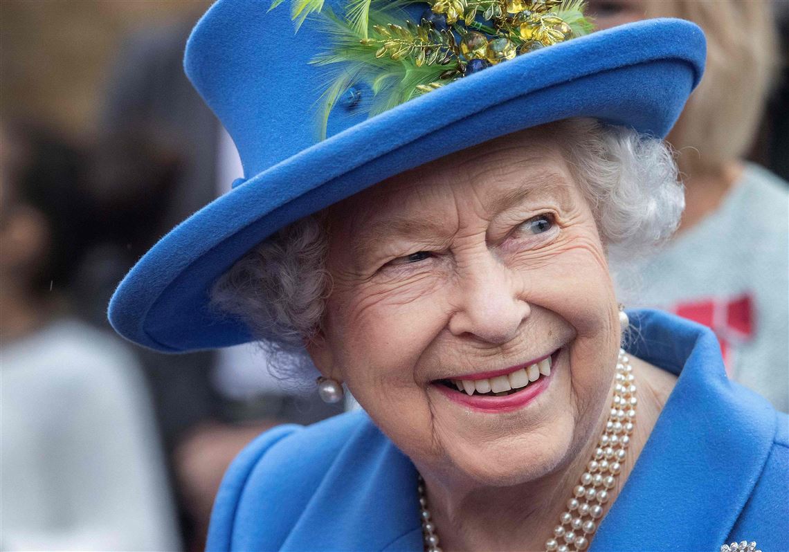 Queen Elizabeth II marks 94th birthday without fanfare | Pittsburgh ...