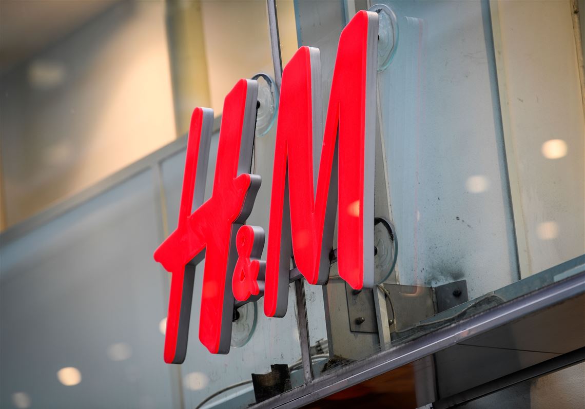 H\u0026M is closing 250 stores | Pittsburgh 