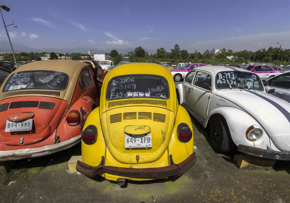 Chris Bryant Small cars are being driven out of existence