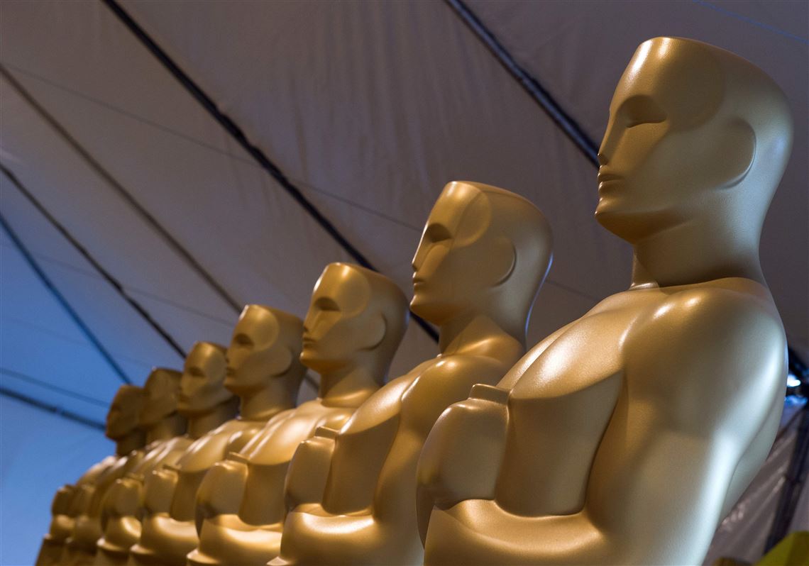 The 2020 Oscars Ballot By the Numbers