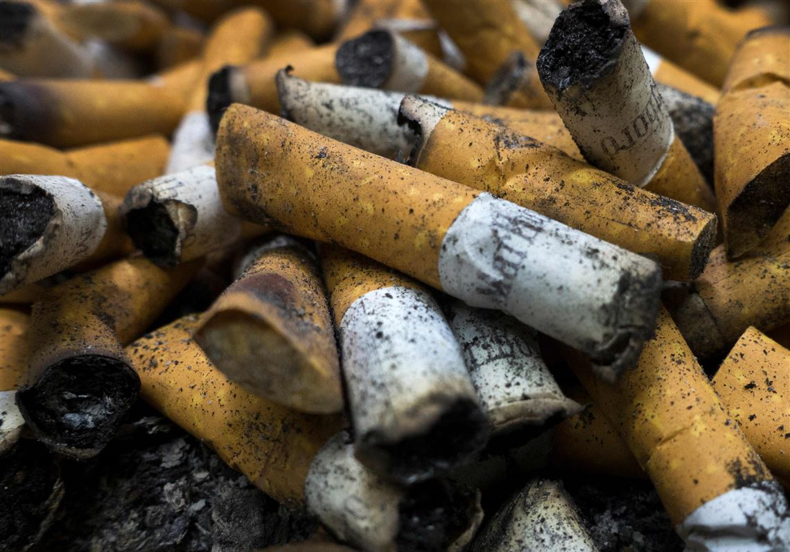 Pennsylvania prisons will go tobacco-free as of July 1