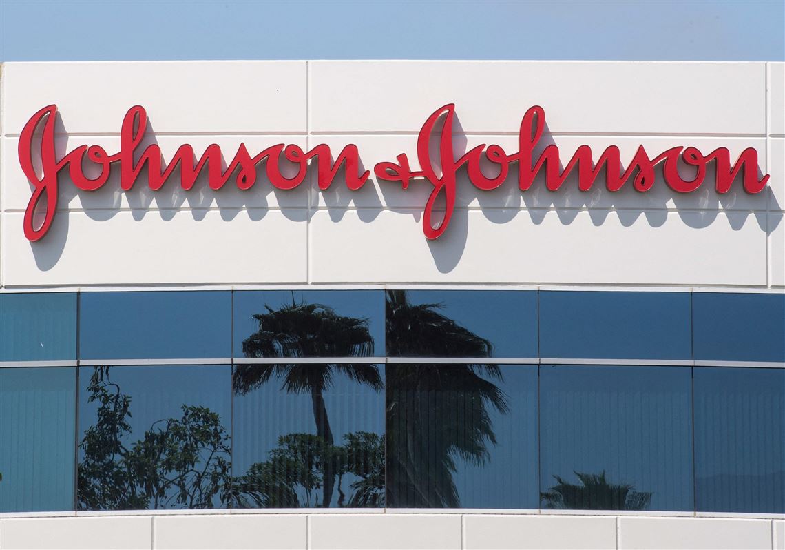 Johnson Johnson Major Distributors Finalize 26b Landmark Nationwide Opioid Settlement Pittsburgh Post Gazette
