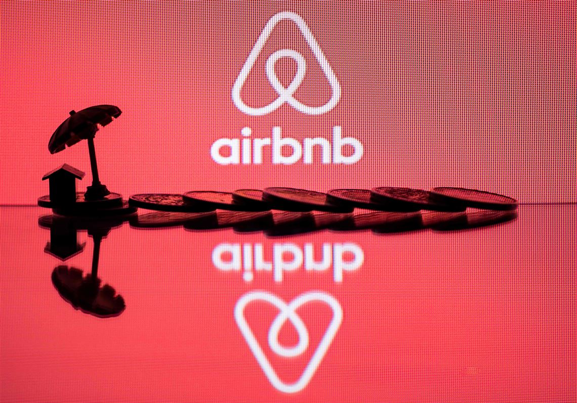 Airbnb Is Laying Off 25% Of Its Employees | Pittsburgh Post-Gazette