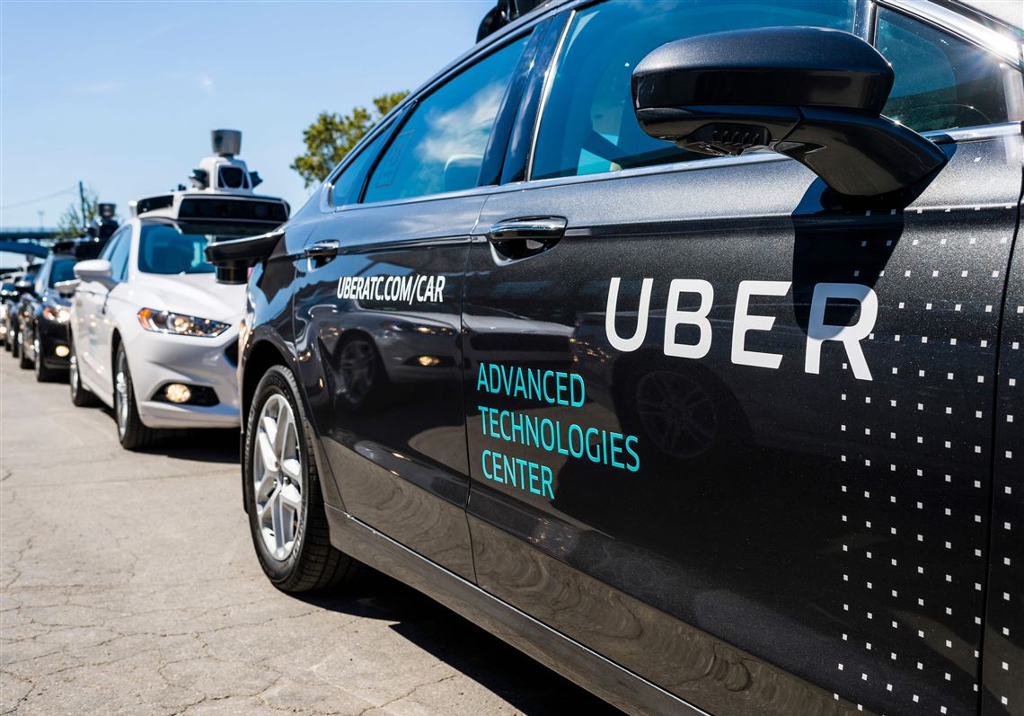 Uber sold its self-driving unit. Now it should turn to the u0027core 