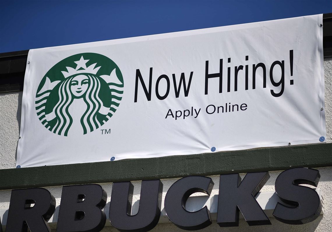 Us Employers Add Slight 194000 Jobs For Second Straight Disappointing Month As Virus Maintains Hold Pittsburgh Post-gazette Us Employers Add Slight 194000 Jobs For Second Straight Disappointing Month As Virus Maintains Hold Pittsburgh Post-gazette