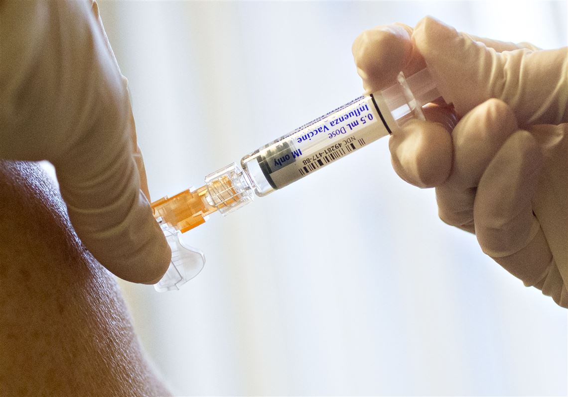 The worst flu season in recent years is over Pittsburgh PostGazette