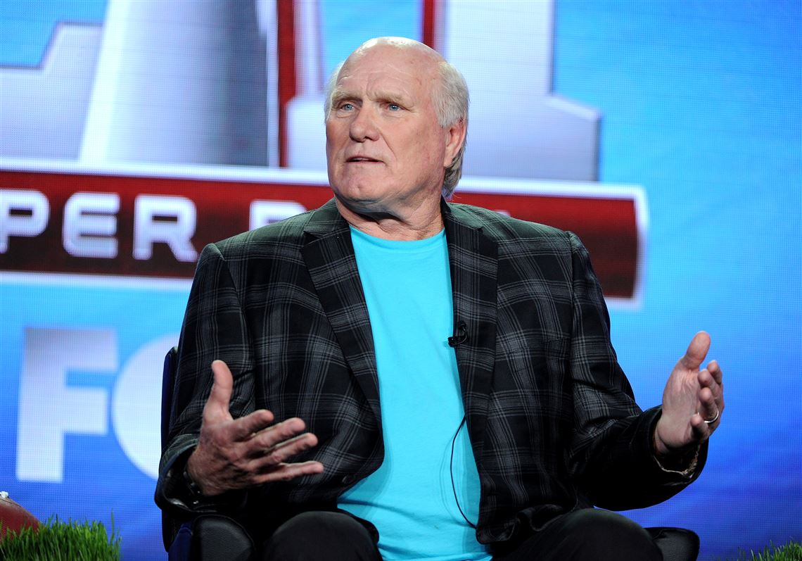 Terry Bradshaw on if this will be Ben Roethlisberger's last year