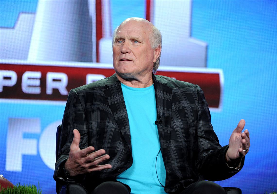 Terry Bradshaw rings in the new season with another Mike Tomlin rant