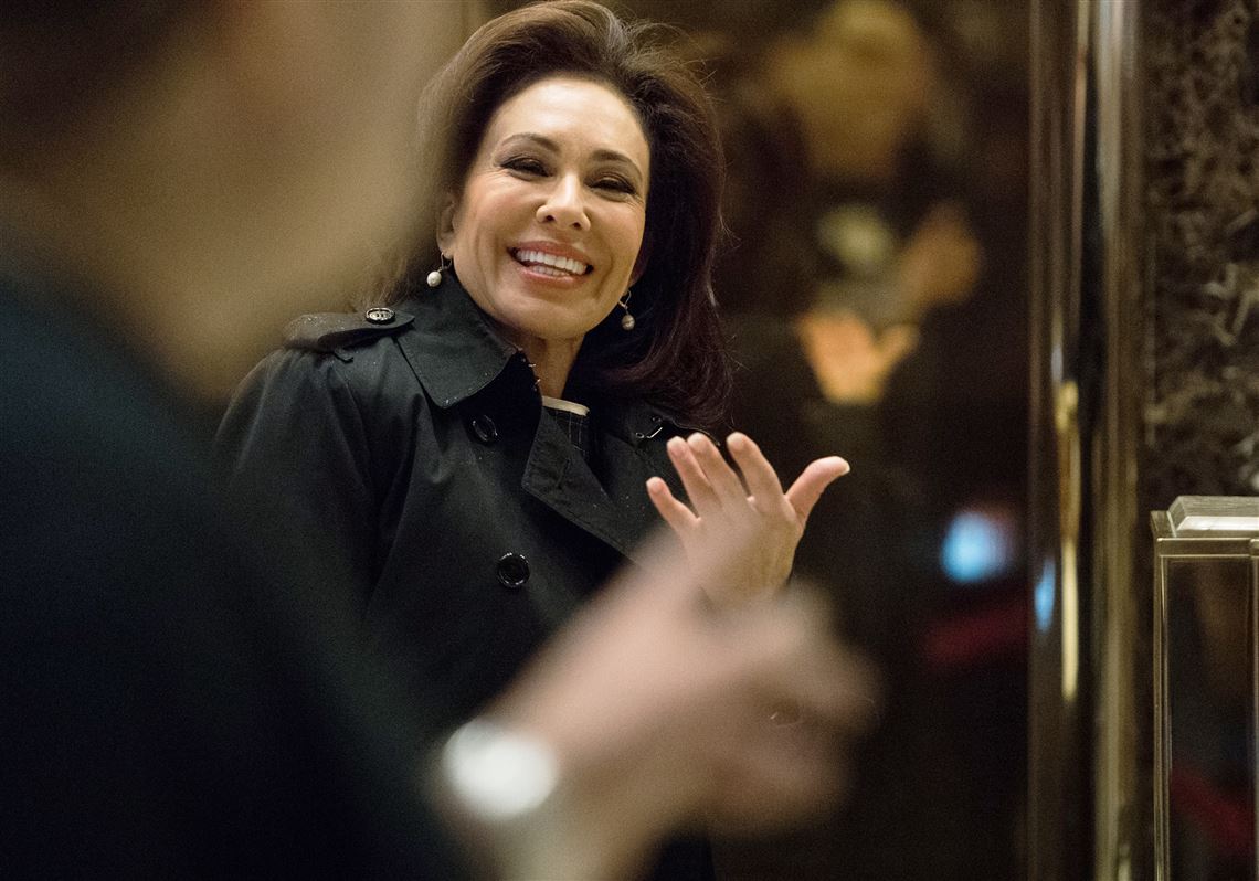 Protest planned over Pirro speech in Cranberry after anti-Muslim comments