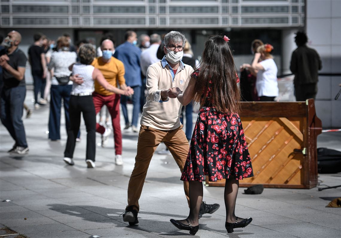 At Last We Can See It S What S Happening Baby The Show That Rocked America In 1965 Pittsburgh Post Gazette