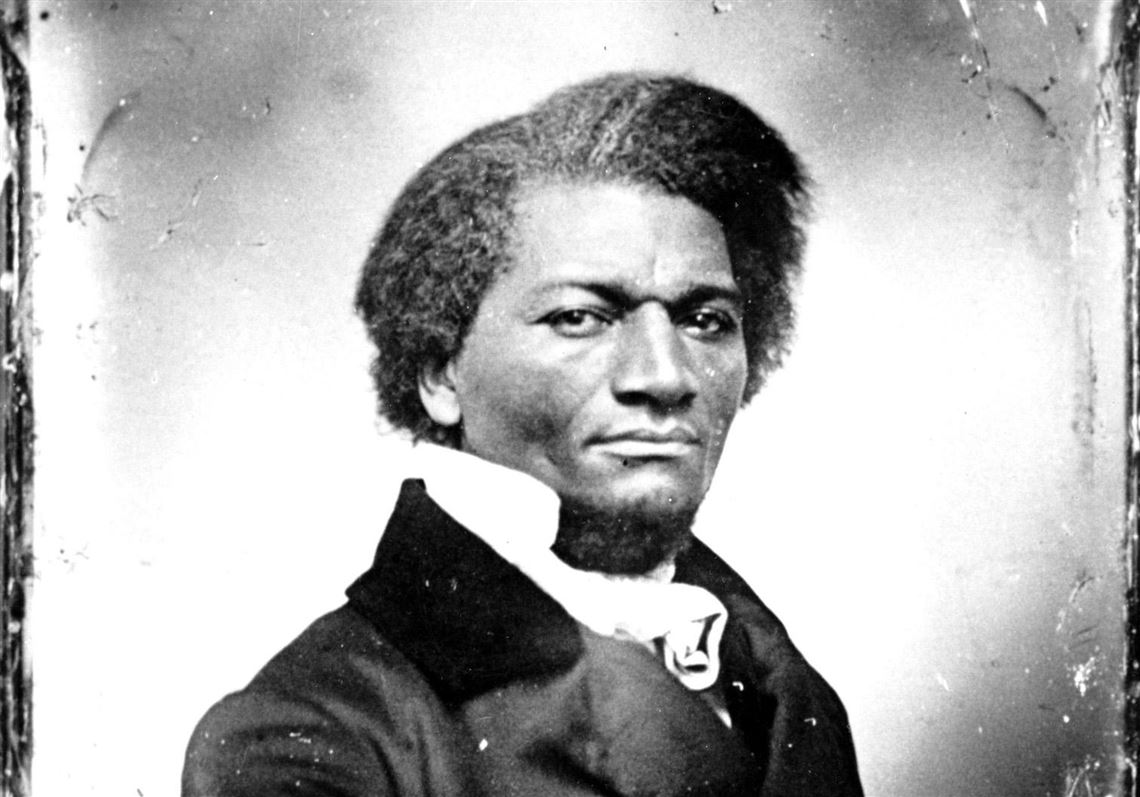 David M Shribman Frederick Douglass July 5 Words Are Germane To Our Time Pittsburgh Post Gazette