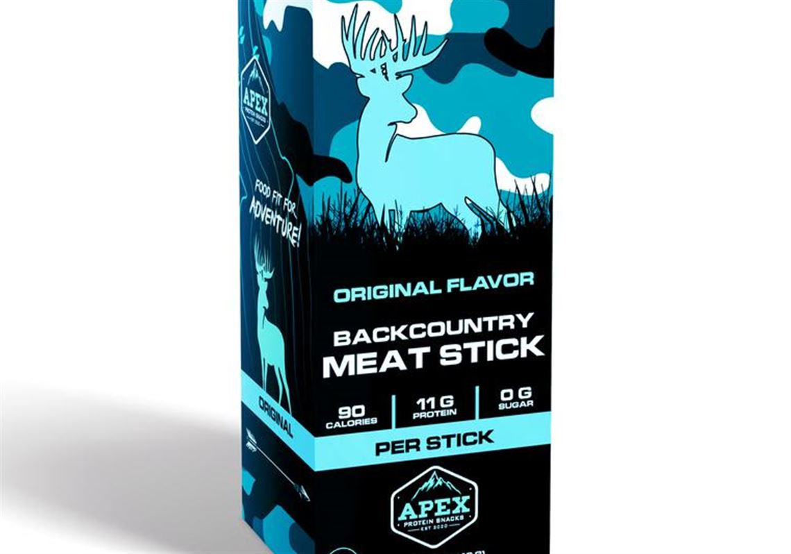 apex biltong