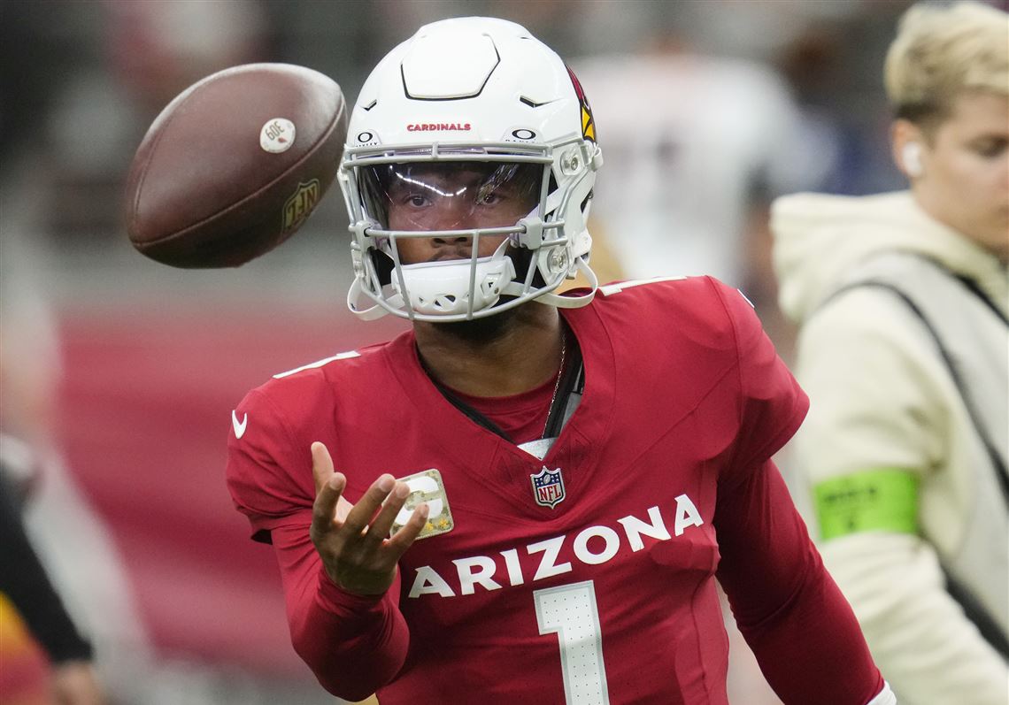 Steelers-Cardinals: Which QB will play better between Kenny Pickett and Kyler Murray?