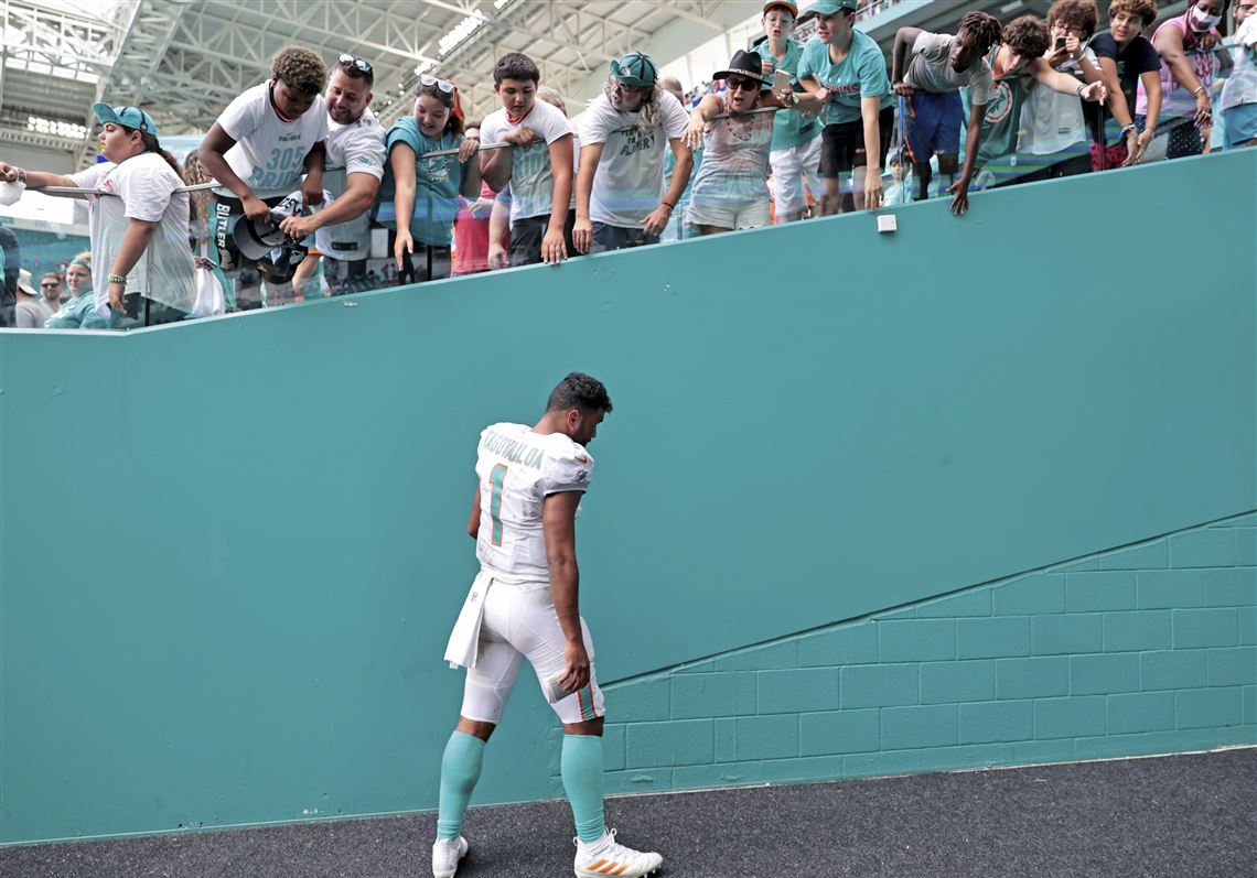 Miami Dolphins bye week Season Update