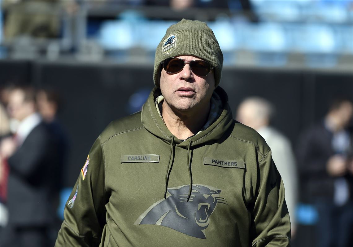 Carolina Panthers sale: Steelers minority owner David Tepper buys team 