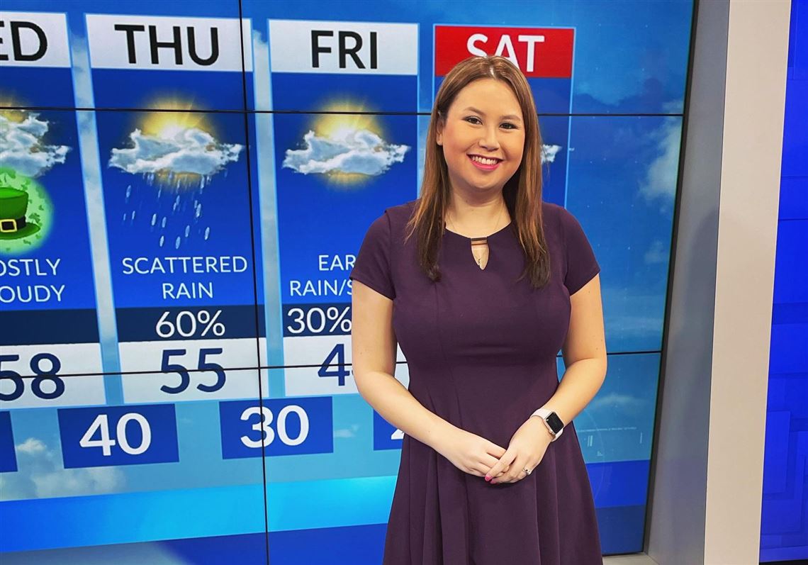 How To Become A Weather Presenter - Northernpossession24