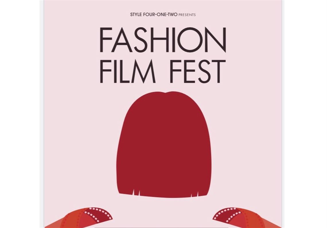 Style 412 presents Pittsburgh's first Fashion Film Festival at Row House Cinema