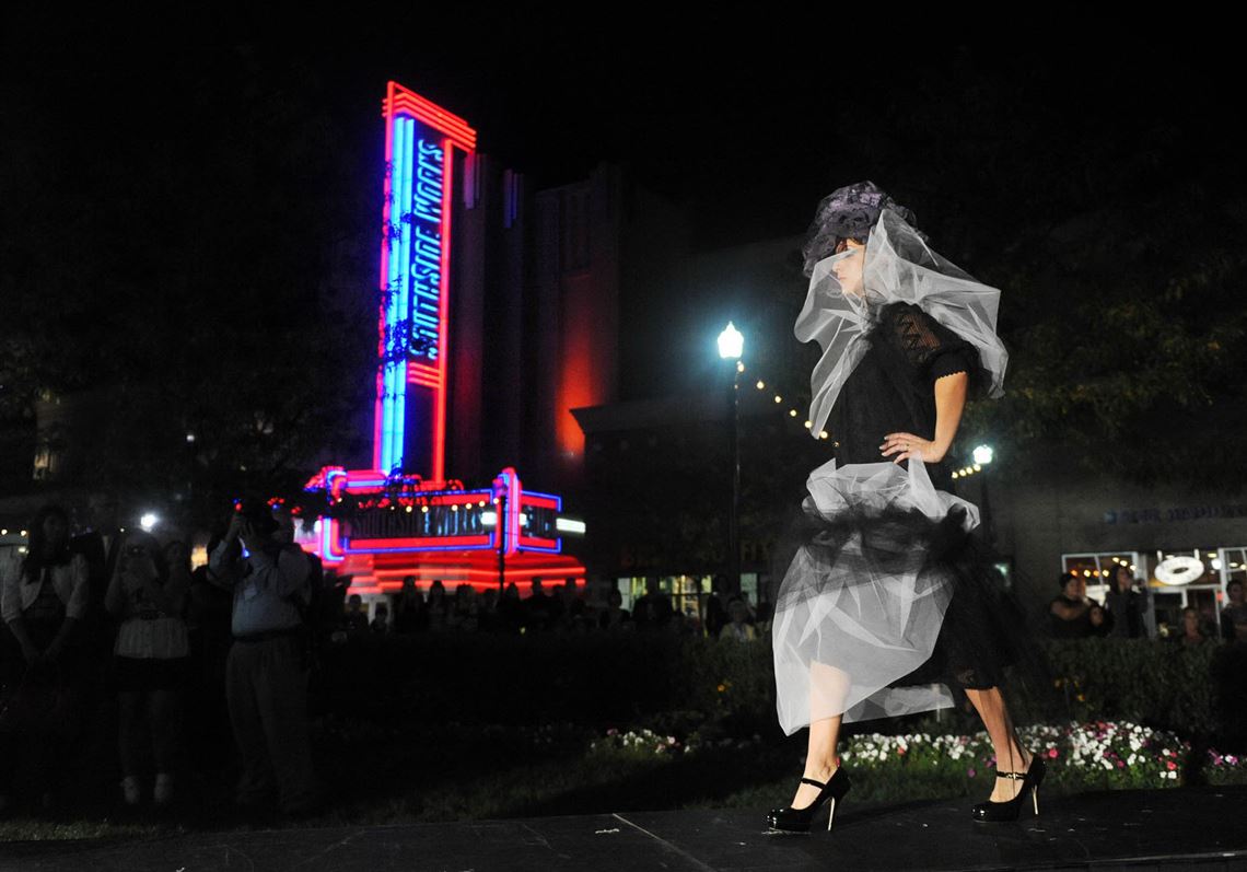 Memorable moments in Pittsburgh fashion Pittsburgh PostGazette