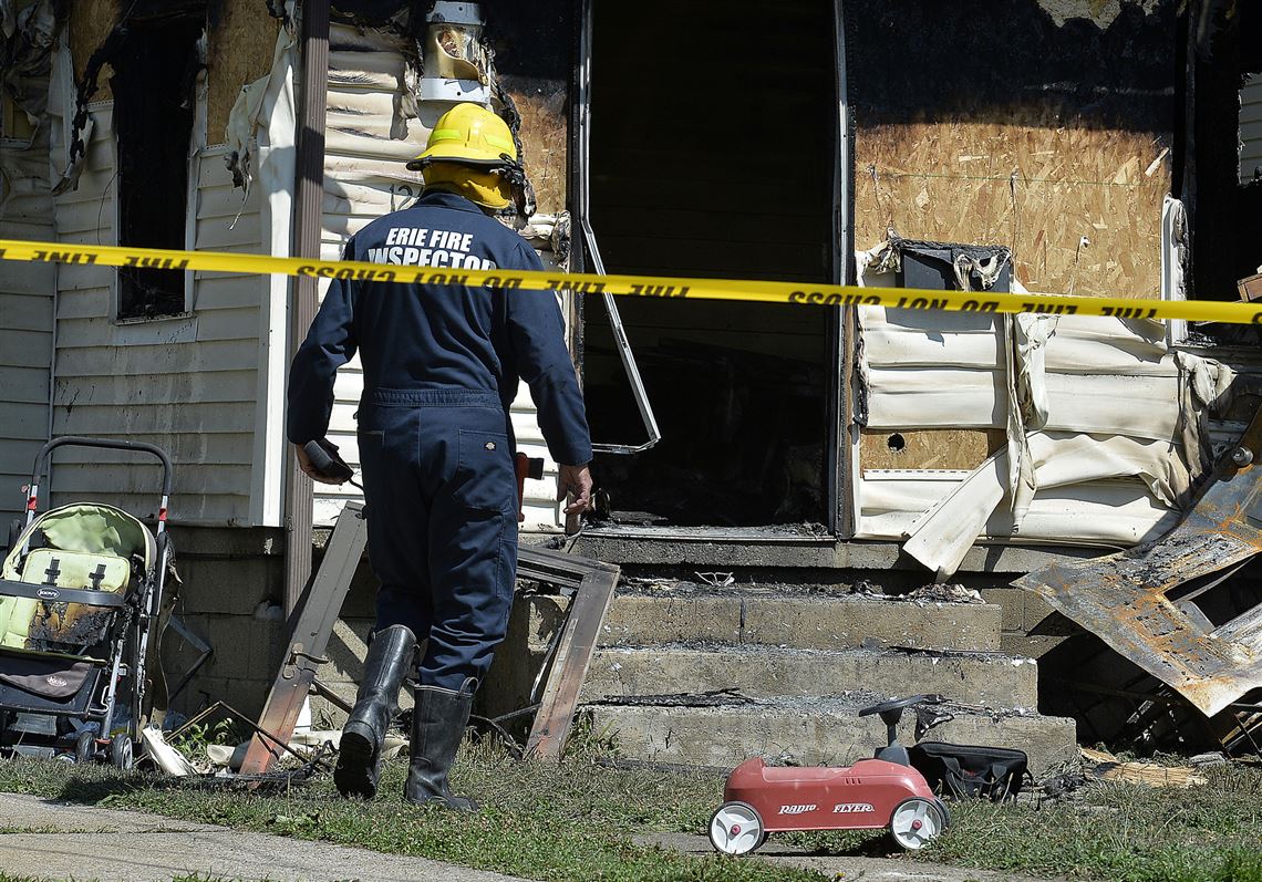New Regulations Tighten Fire Inspections Of Child Care Centers In