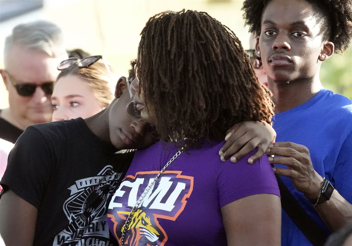 Jacksonville killings refocus attention on the city's racist past and