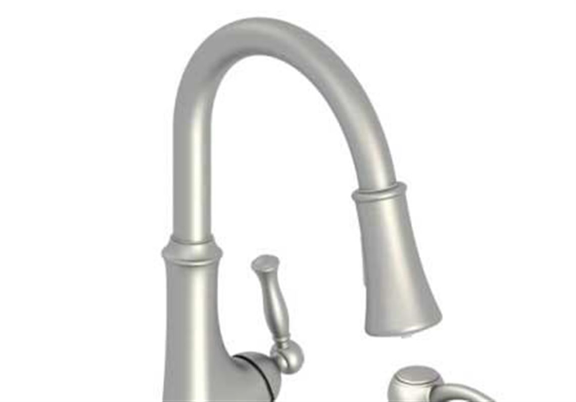 Featured recall Glacier Bay and Sch n kitchen faucets