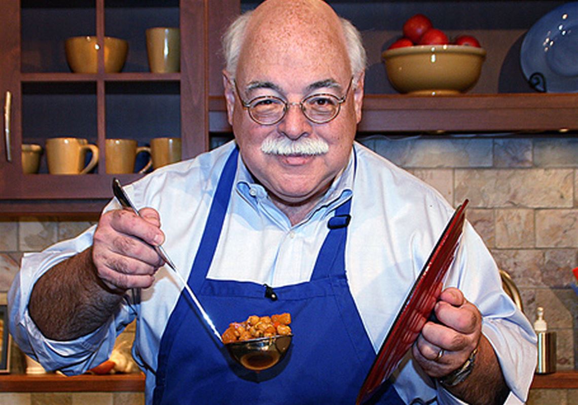 Chris Fennimore's cookbook makes a great lastminute holiday gift Pittsburgh PostGazette