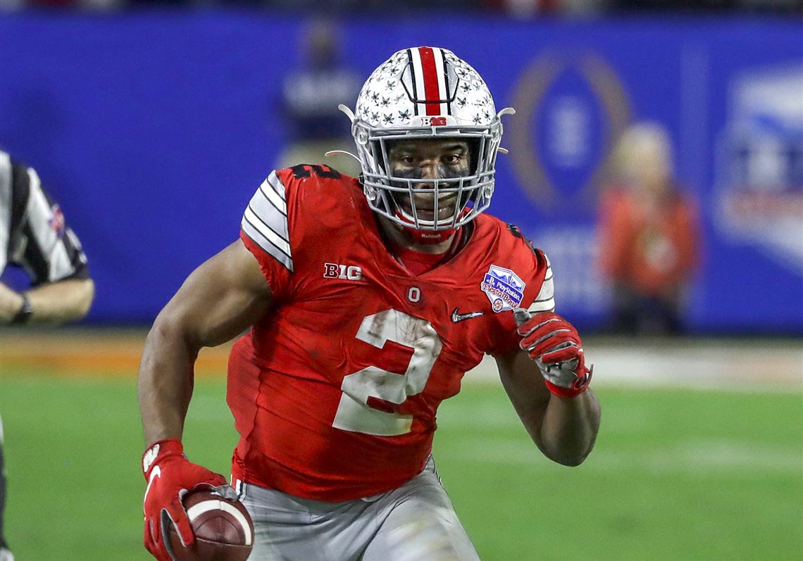 2020 NFL Mock Draft: Rounds 2 and 3 - Sports Illustrated