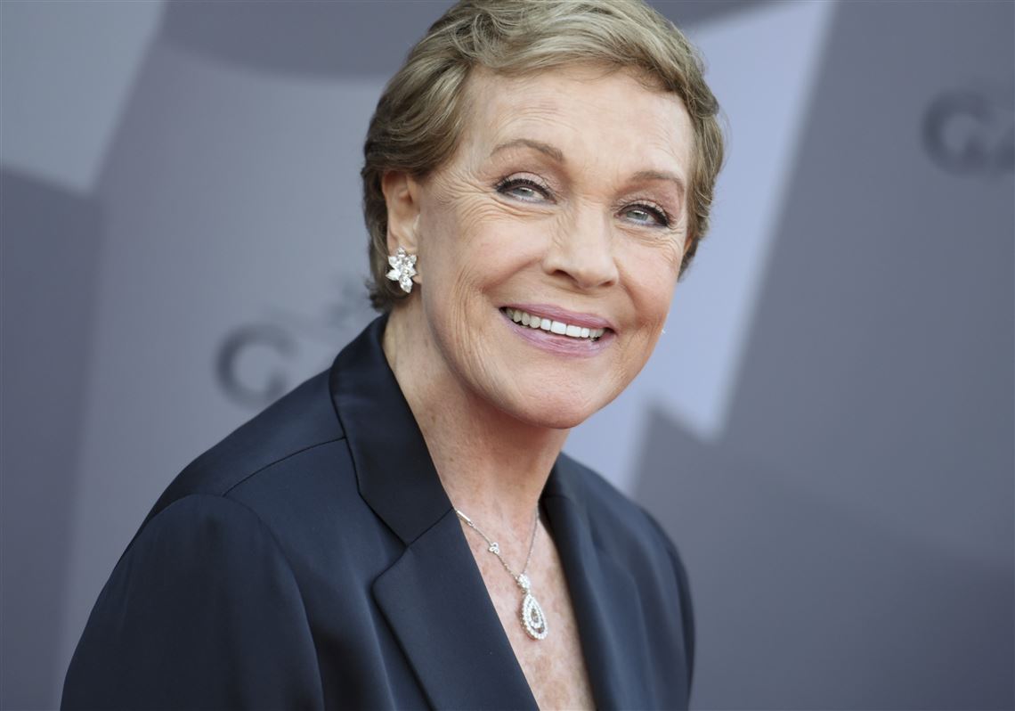 Next photo of Julie Andrews