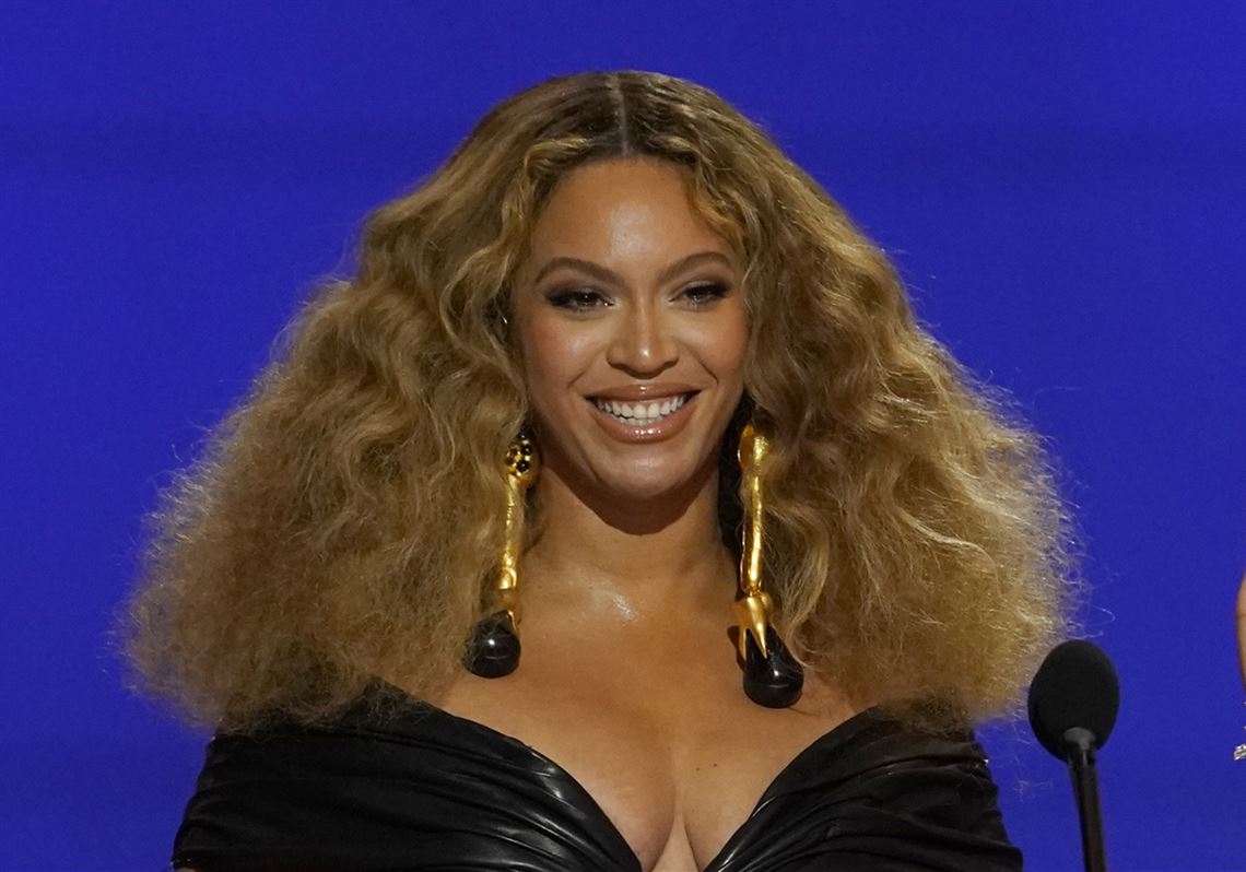 Beyonc s Renaissance is No. 1 at the box office with 21