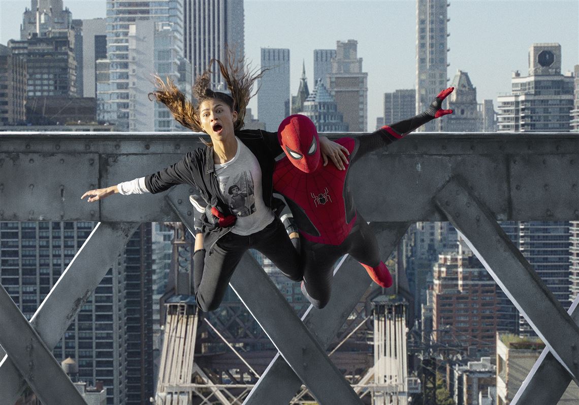 Movie Review: 'Spider-Man Across the Spider-Verse' - Catholic Review