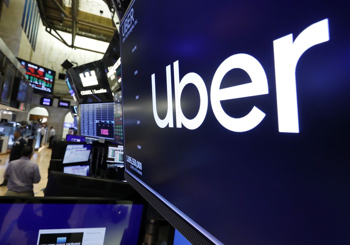 Uber Lays Off 350 Employees In Eats Autonomous Vehicles