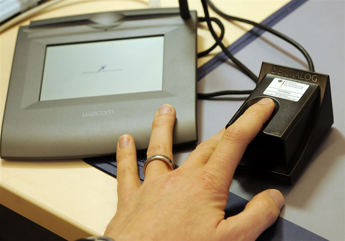 Technologists wonder whether using fingerprints, faces or devices to log in would help or hurt the cause of data security and privacy.