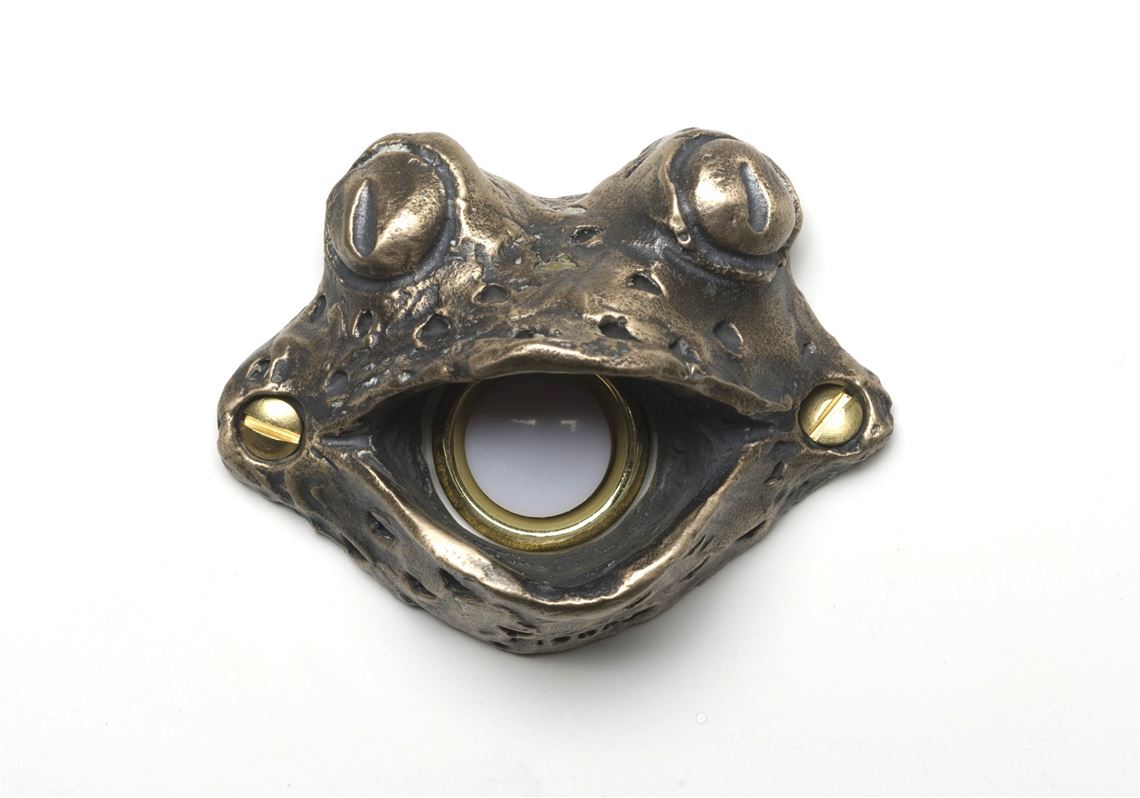 The Next Page A note about doorbells Pittsburgh PostGazette