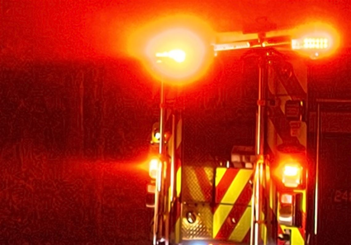 Man found dead in South Park house fire identified Pittsburgh Post