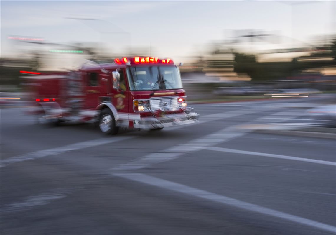 1 dead in Westmoreland County house fire