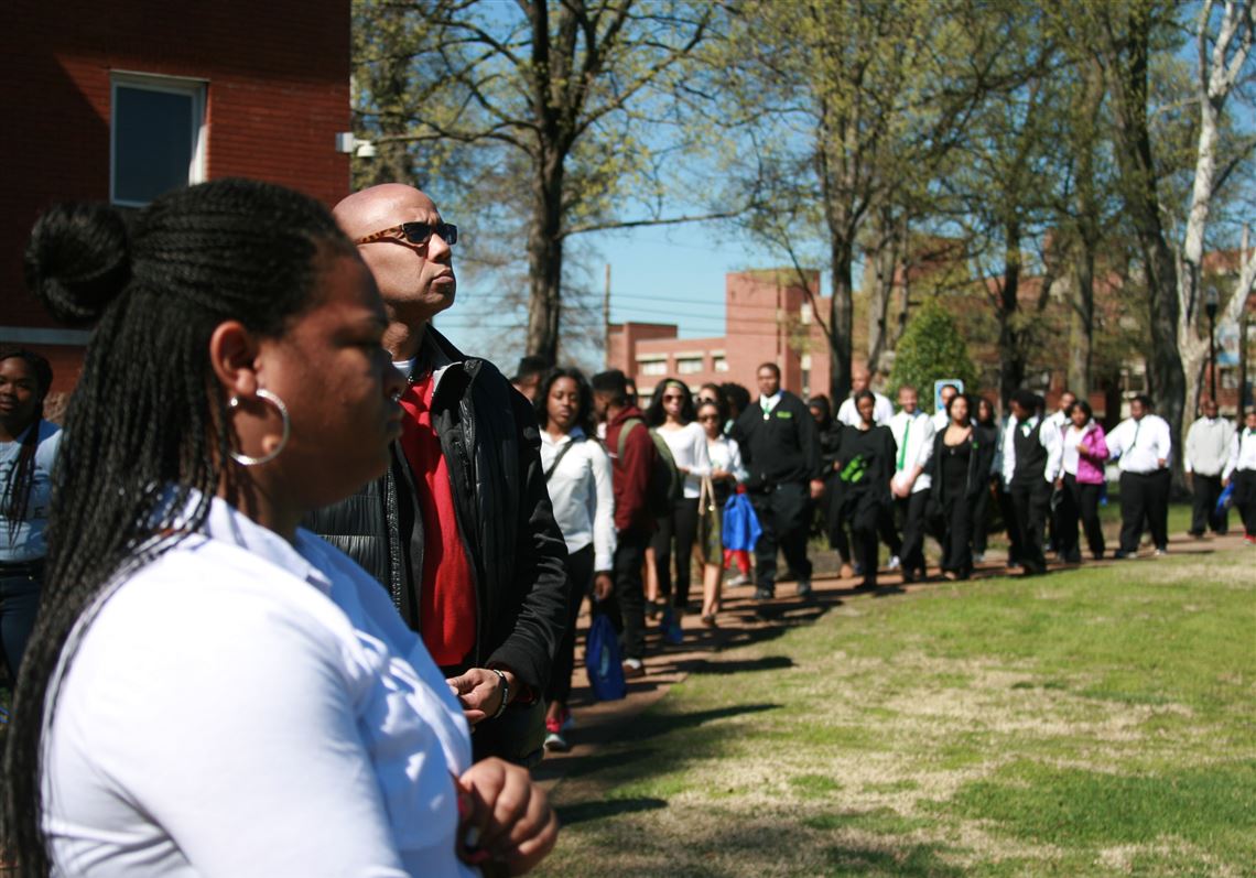 16 states underfunded historically Black landgrant universities, Biden