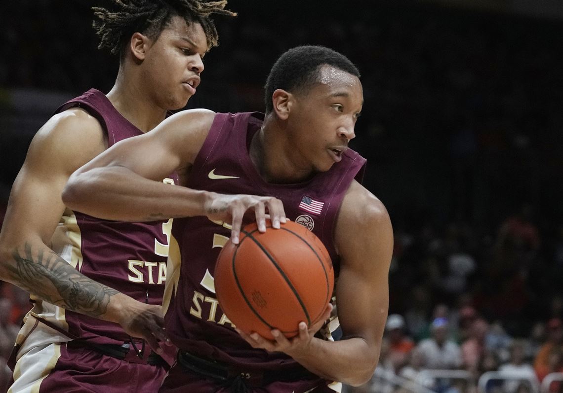 Virginia Tech Backcourt Mates Face Different Paths to NBA