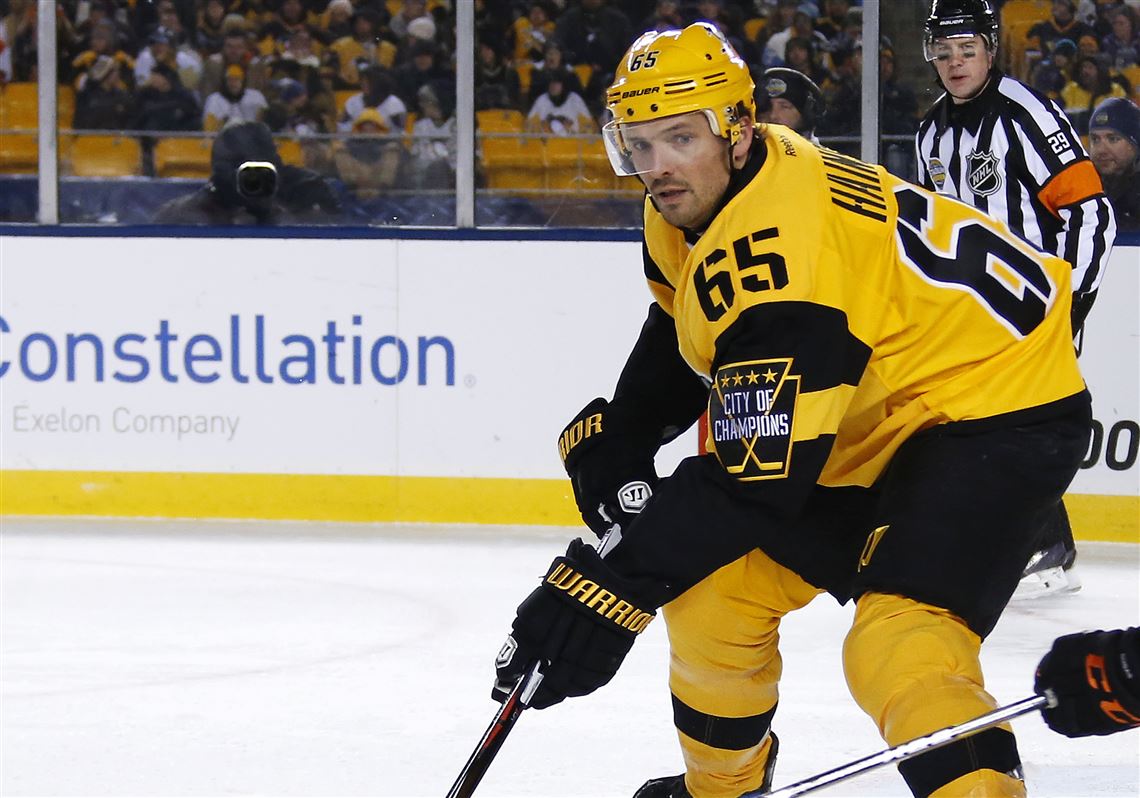 Postgame Penguins 4, Rangers 3 (shootout) Pittsburgh PostGazette