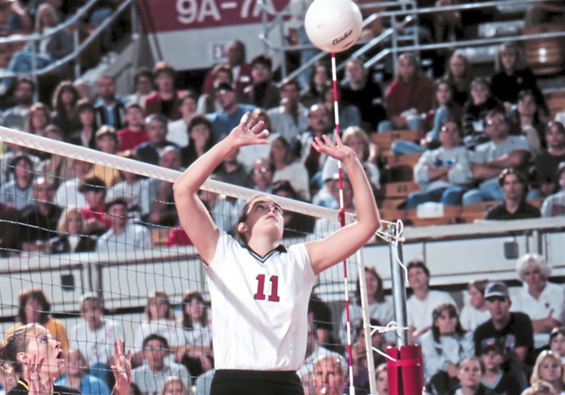 Baldwin Grad Jen Flynn Oldenburg Takes Over Volleyball Program At Ohio State Pittsburgh Post Gazette