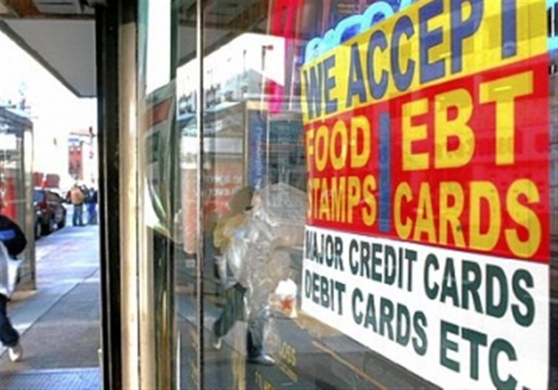 Food stamp benefits safe for now despite shutdown officials say