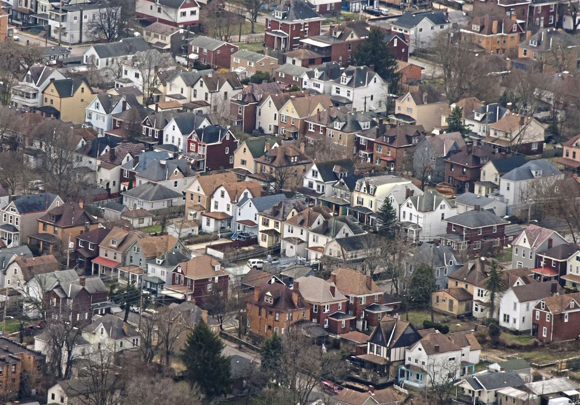 2021 Best Suburbs Surrounding Pittsburgh - NewHomeSource