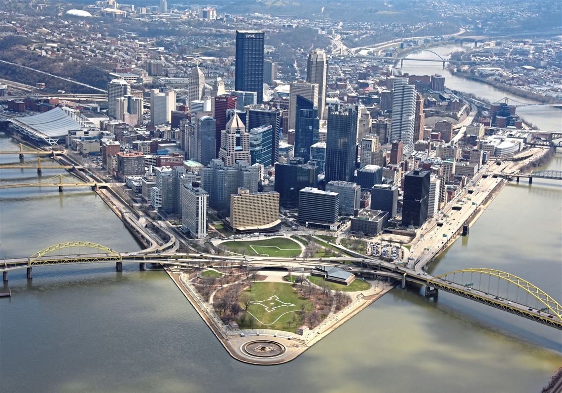 Pittsburgh to highlight diversity, accessibility in fourth annual 'inclusive innovation' event