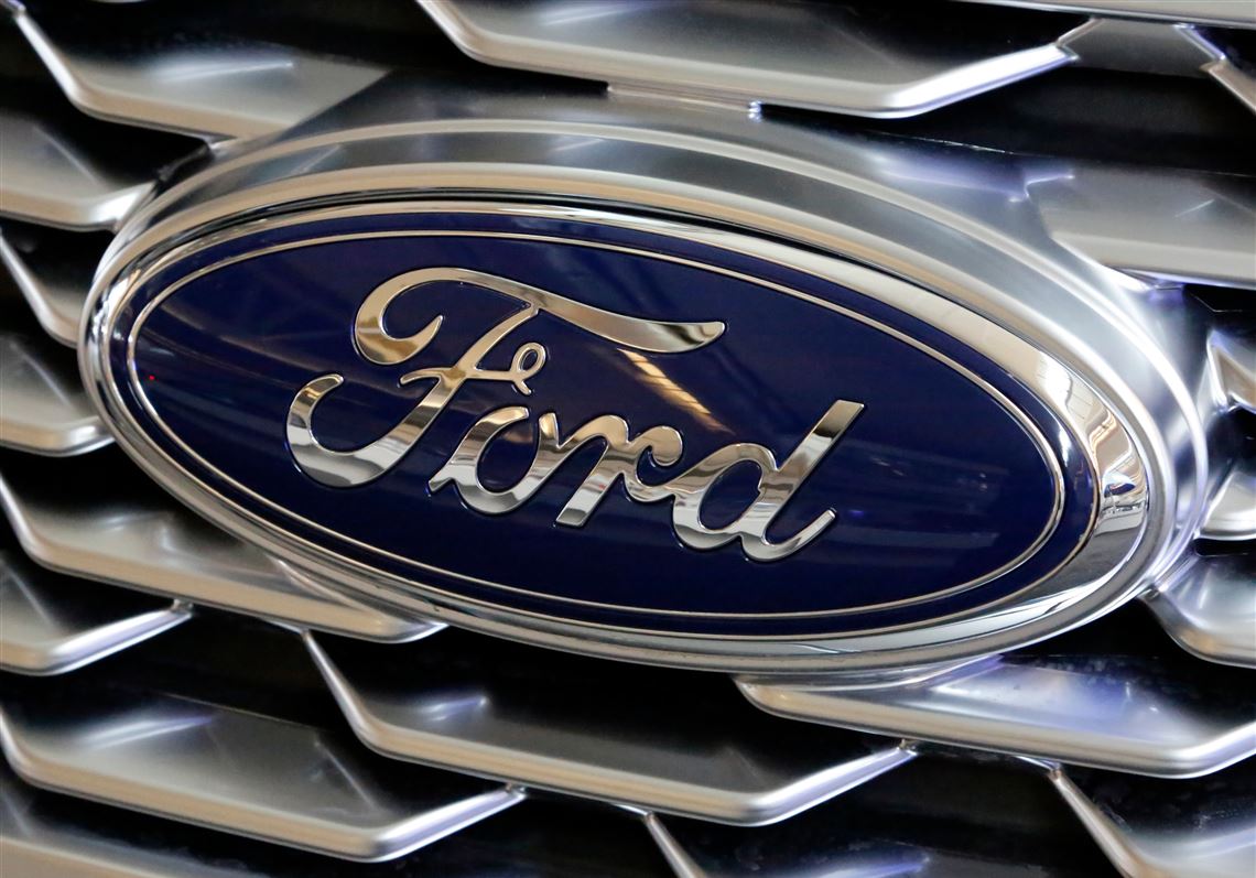 Ford Agrees To Pay Up To $165 Million Penalty To U.S. Government For ...