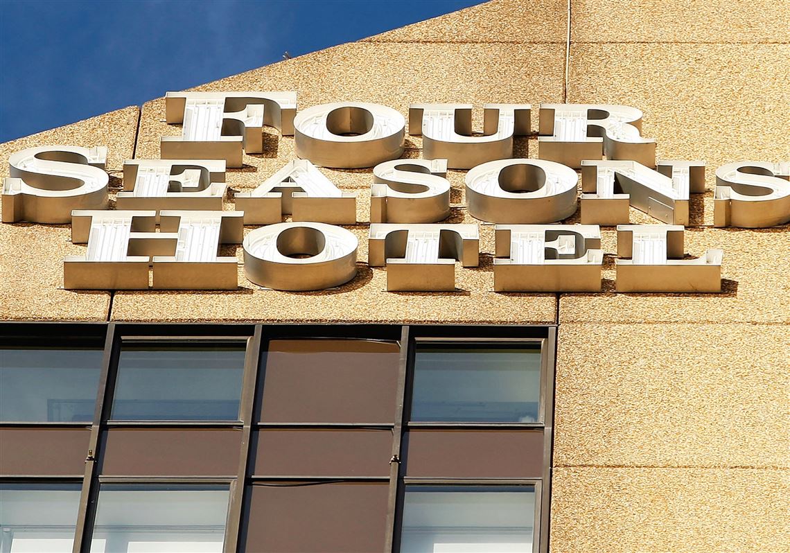 Four Seasons chain scouting Pittsburgh for possible hotel location ...