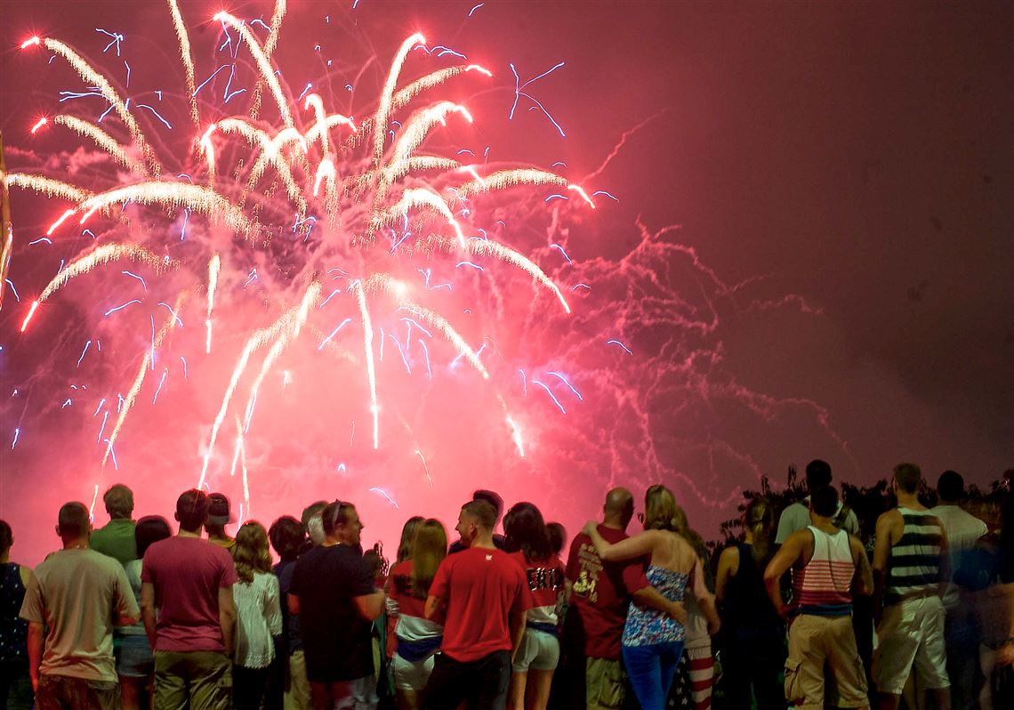 Mt. Lebanon cancels Fourth of July festivities, programs due to COVID